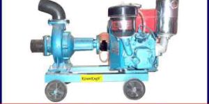 Diesel Water Pump