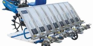 Rice Transplanter