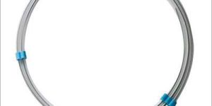 Angiography Guide Wire