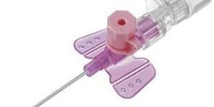 B BRAUN VASOFIX IV CANNULA