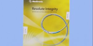 Medtronic Resolute Integrity Coronary Stent