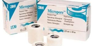 Micropore Paper Surgical Tape