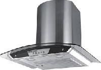 Kitchen Modular Chimney