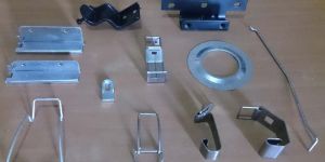 Automotive Turned Components