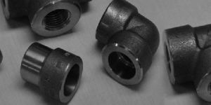 Carbon Steel Forged Fittings