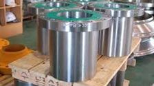 Long Weld Neck Flanges