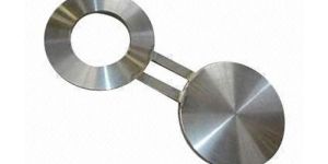 Spectacle Blind Flange