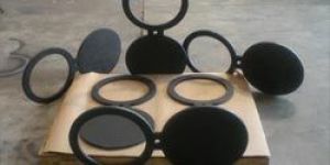 Spectacle Blind Flanges