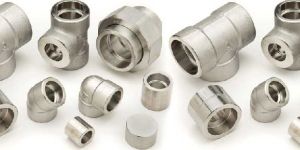Stainless Steel Forged Fittings
