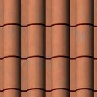 Decorative Roofing Tiles