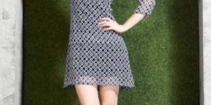 New Year Stylish Party Wear Kurtis