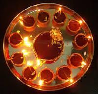 Diwali Diya