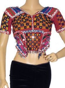 Kutchi Choli