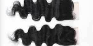 Lace Closures