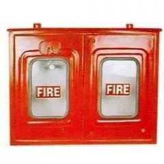 Fire Hose Boxes