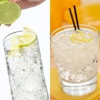 Tonic Water