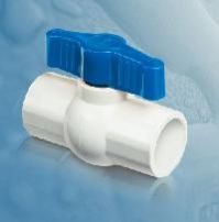 UPVC Ball Valve