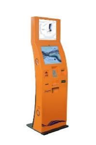Kiosk Systems