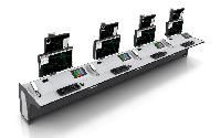 Control Consoles