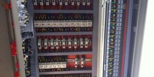 Relay Control Panels