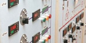 Mimic Control Panels