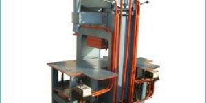 Interlocking Paver Block Making Machines