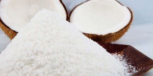 Desiccated Coconut Powder
