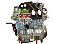 Petrol Engine