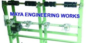 Indigo Yarn Rewinding Machine