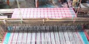 Handlooms Fabric