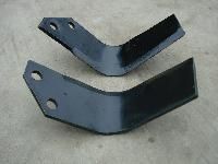Cultivator Blades