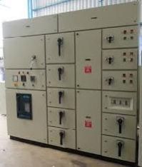 Electrical Control Panel Board