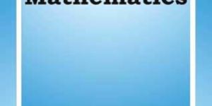 Mathematics Book