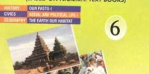 Social Science Solution Book