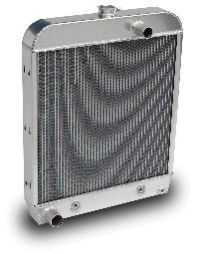 Truck Radiators