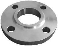 MS Flange