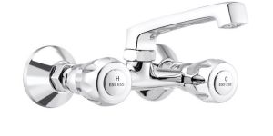 CP Bathroom Fittings