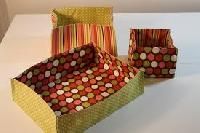 Fabric Box
