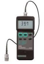 Portable Vibration Meter