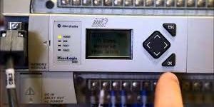 Programmable Logic Controller