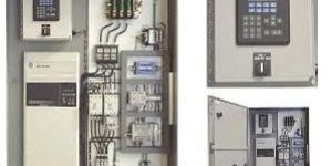 VFD & AC Drive Panel