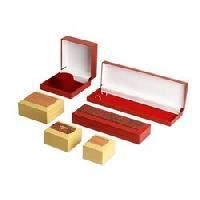 Plastic Jewellery Box