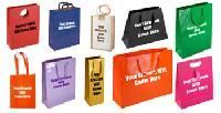 Printed Shopping Bags