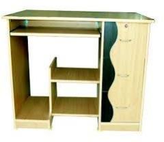 Wooden Computer Table
