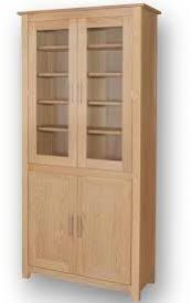 Wooden Cupboard