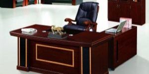 Wooden Office Table