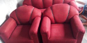 Sofa Set