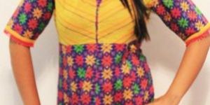 Elegant Ladies Kurtis