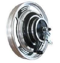 BLDC HUB Motors
