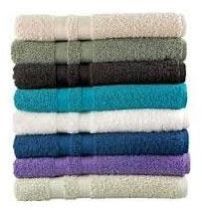 Cotton Towels